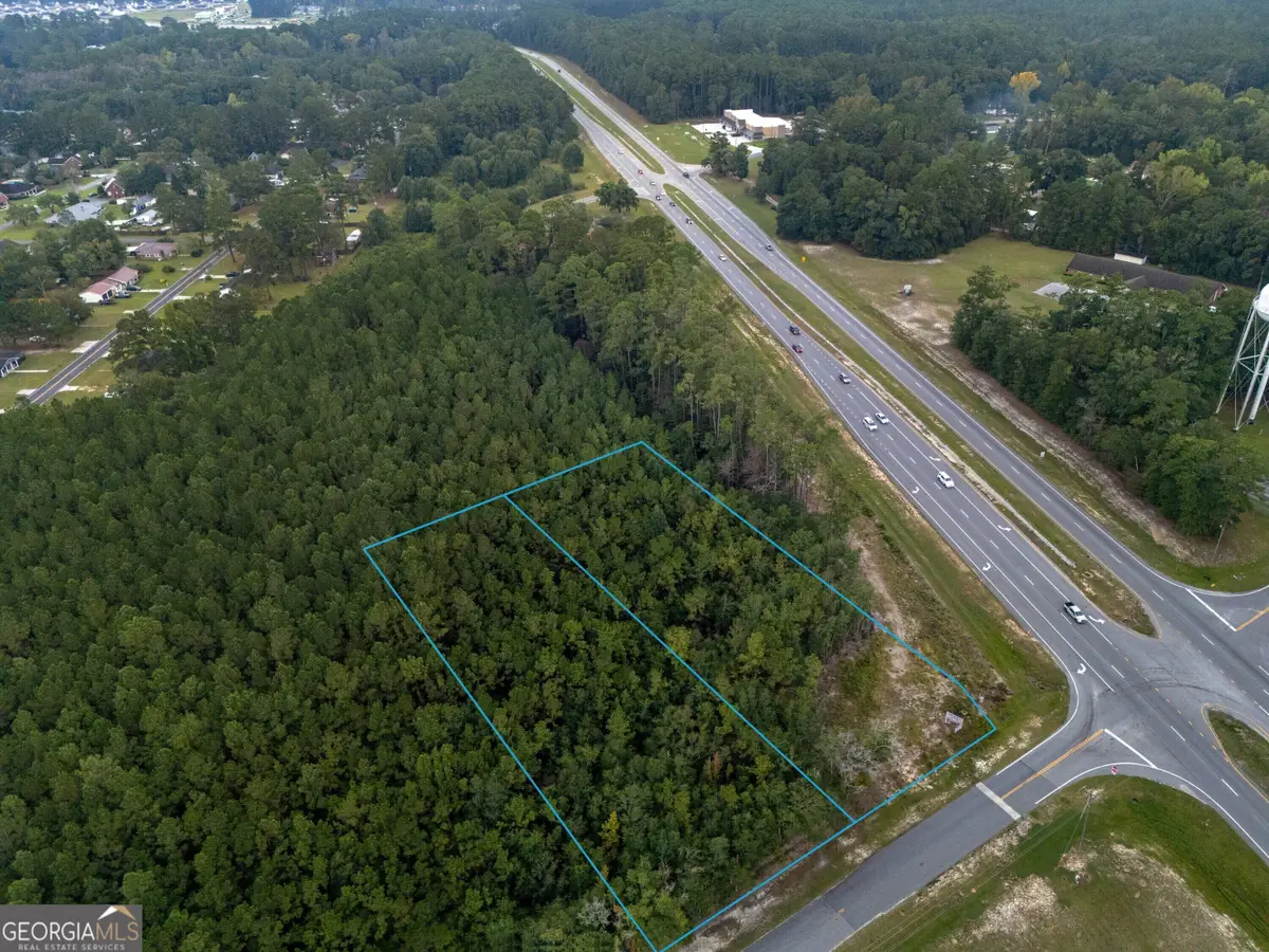 0 W First St Extension, Springfield, GA 31329 - #1