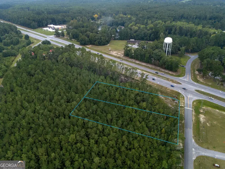 0 W First St Extension, Springfield, GA 31329 - #2