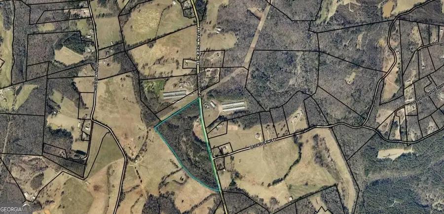 0 Ga-145, Martin, GA 30557 - #3