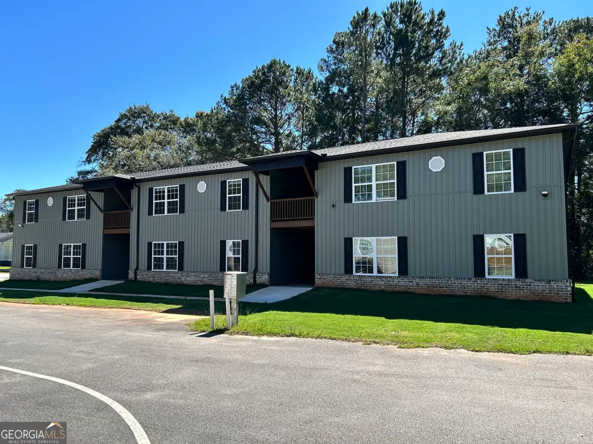 101 A Brooks, Fort Valley, GA 31030 - #1