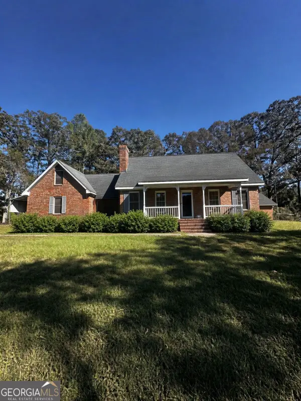 345 Brimer Road, Newnan, GA 30263