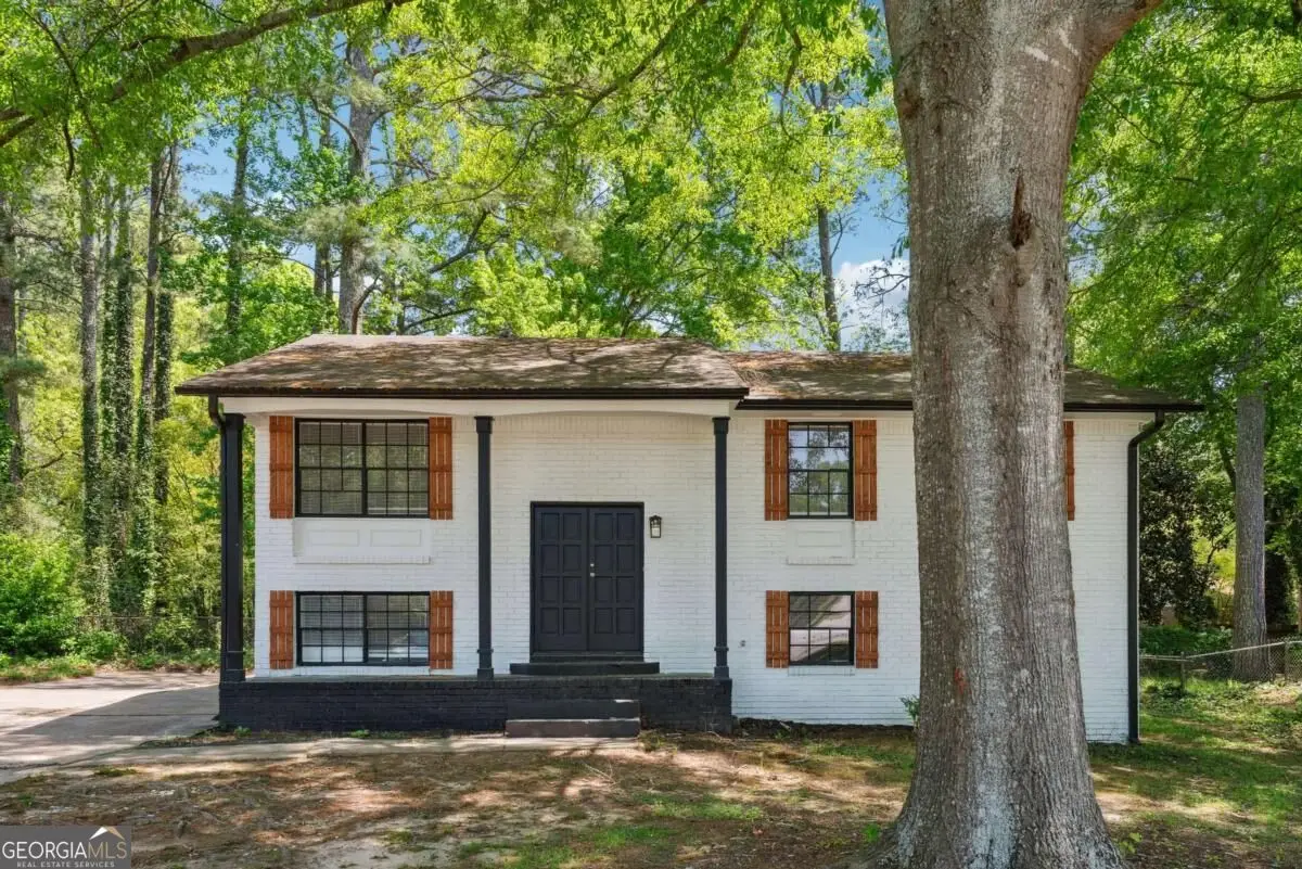 1421 Iron Gate Boulevard, Jonesboro, GA 30238 - #1