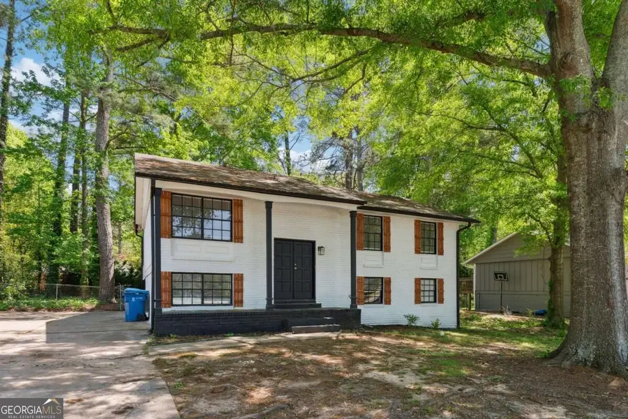 1421 Iron Gate Boulevard, Jonesboro, GA 30238 - #2