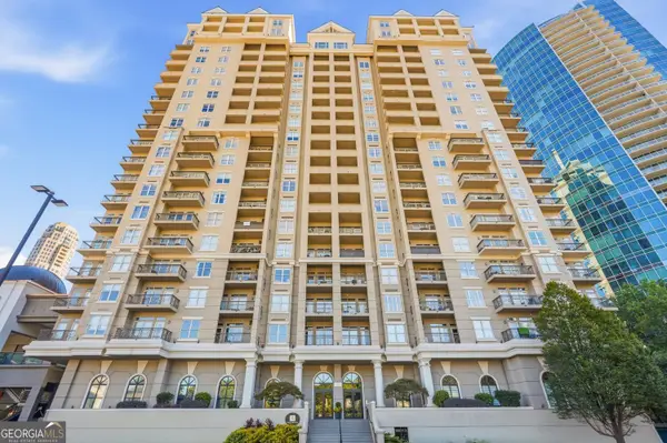 3334 Peachtree Road Ne #1704, Atlanta, GA 30326