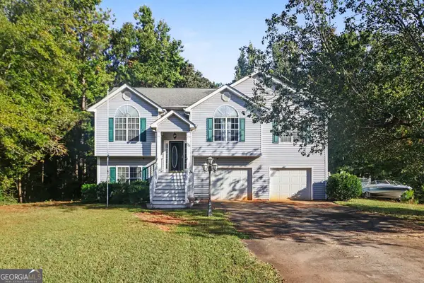 130 Hemlock Drive, Newnan, GA 30263