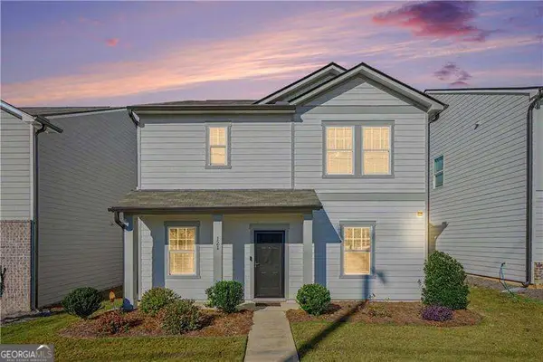 121 Hargrave Avenue, Bethlehem, GA 30620