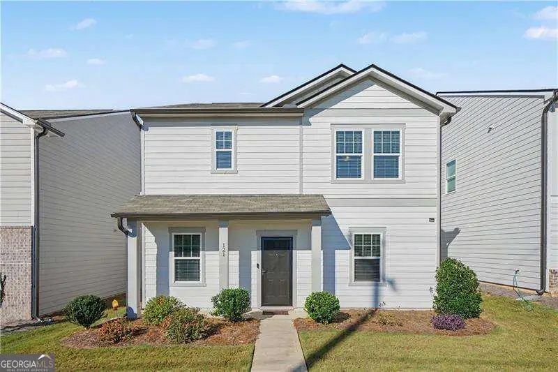 121 Hargrave Avenue, Bethlehem, GA 30620 - #2