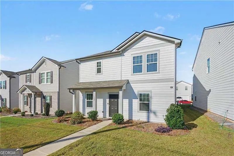 121 Hargrave Avenue, Bethlehem, GA 30620 - #3