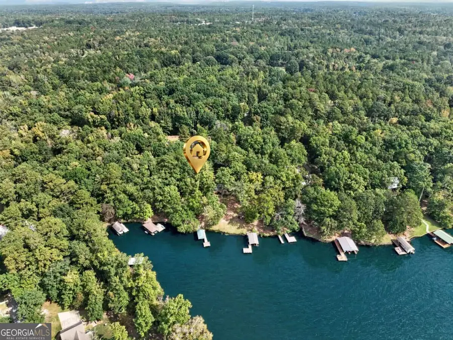 133 NW Whipporwill Lane, Eatonton, GA 31024 - #3
