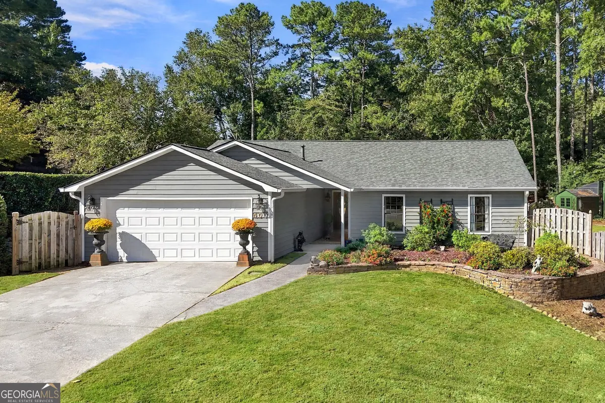 400 N Kimberly Court, Roswell, GA 30076 - #1