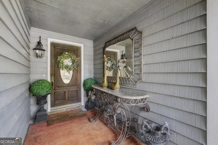 400 N Kimberly Court, Roswell, GA 30076 - #3