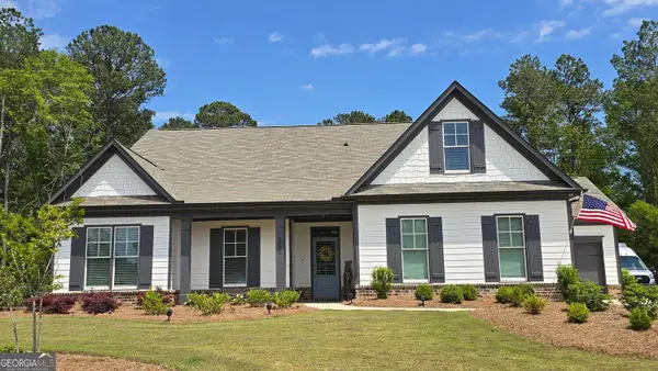 2321 Margaux Court, Monroe, GA 30656