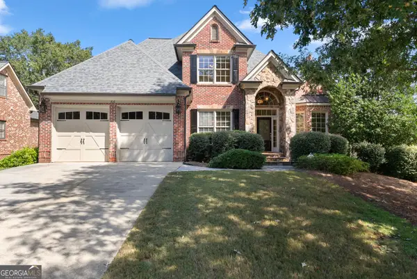 306 Vinings Walk Nw, Gainesville, GA 30501