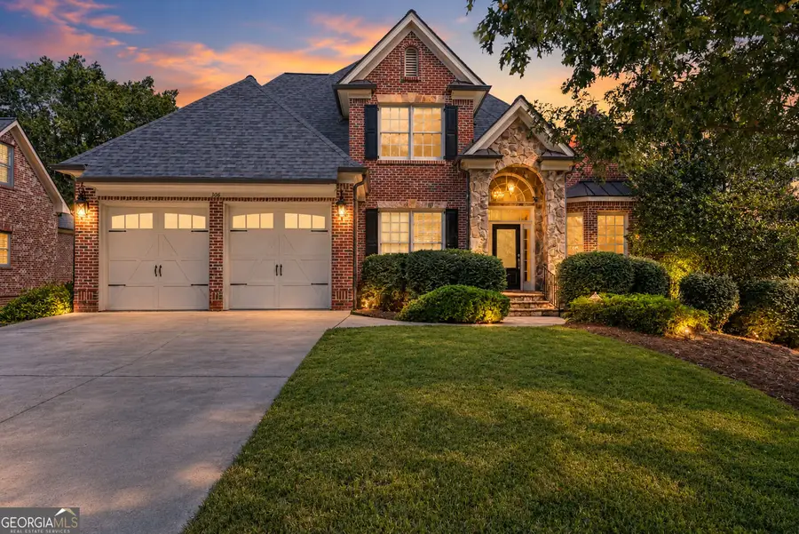 306 Vinings Walk Nw, Gainesville, GA 30501 - #2