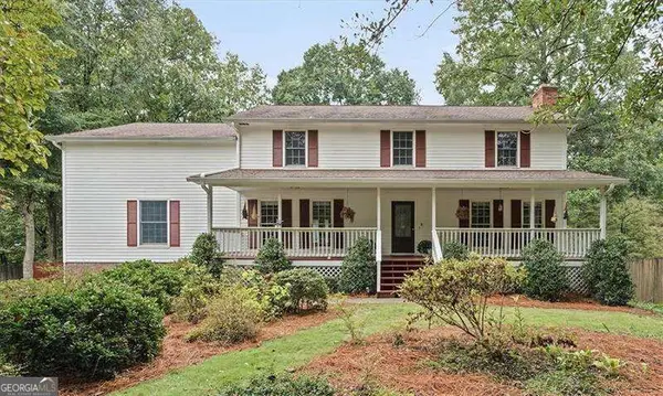 3502 Cedar Valley Drive Se, Smyrna, GA 30080