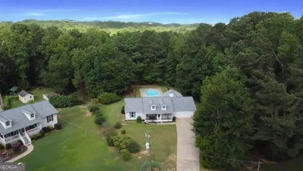 145 Deer Ridge Court, Mcdonough, GA 30252