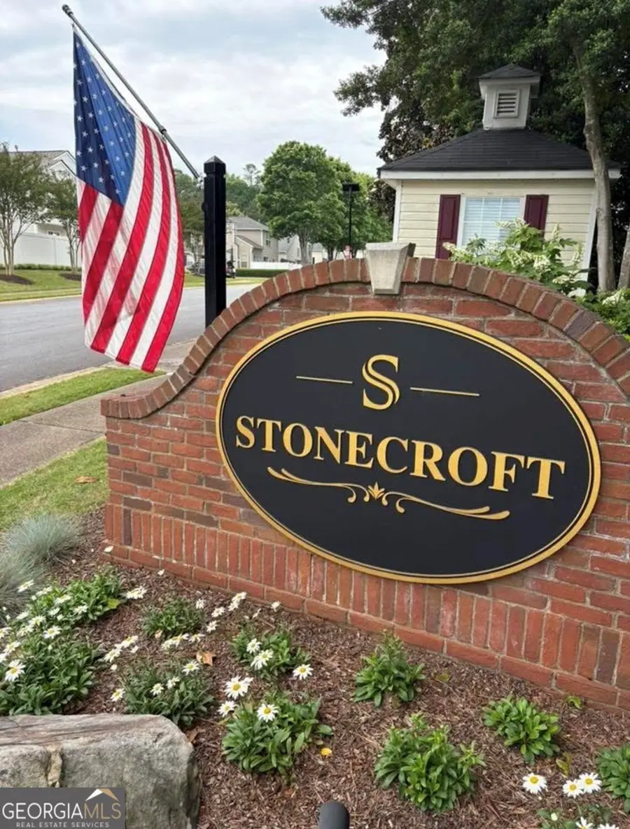 1006 Stonecroft Lane, Woodstock, GA 30188 - #2