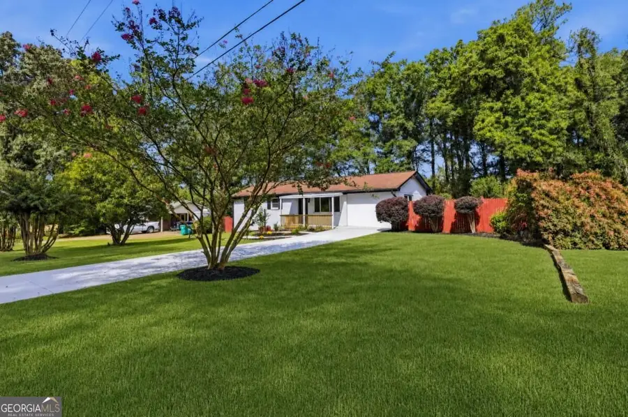 3660 Goodwin Road, Austell, GA 30106 - #3