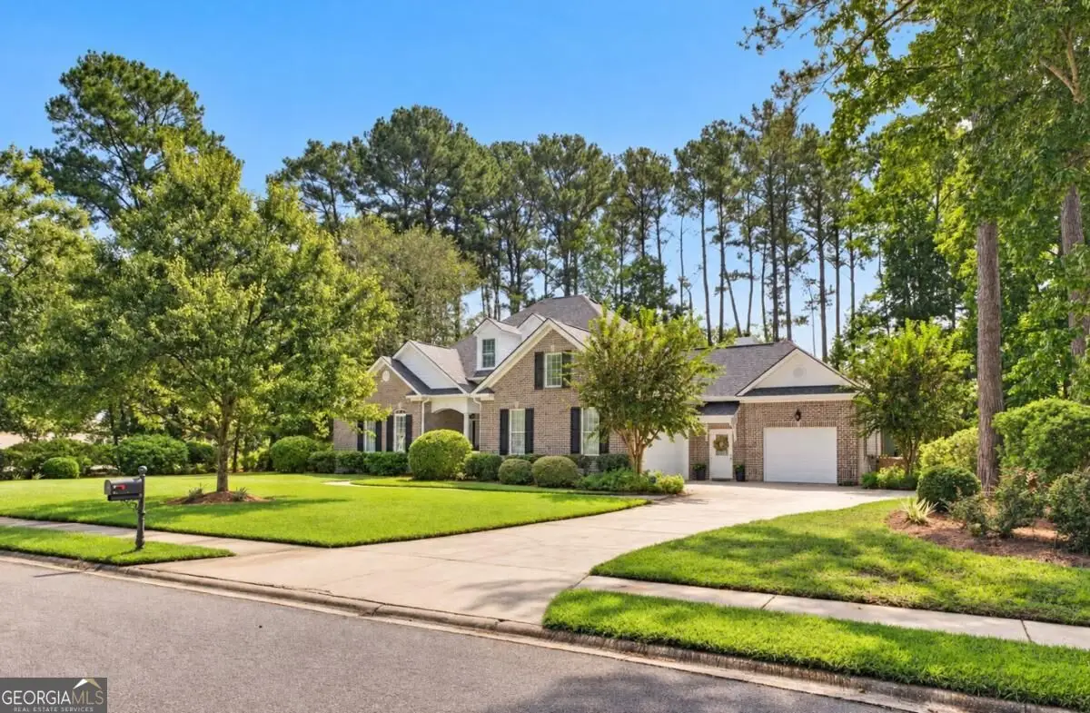 126 Grand Drive, Pooler, GA 31322 - #1