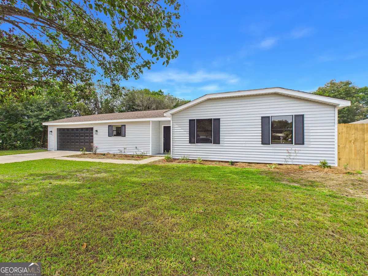 105 Wildwood Trail, Bonaire, GA 31005 - #1