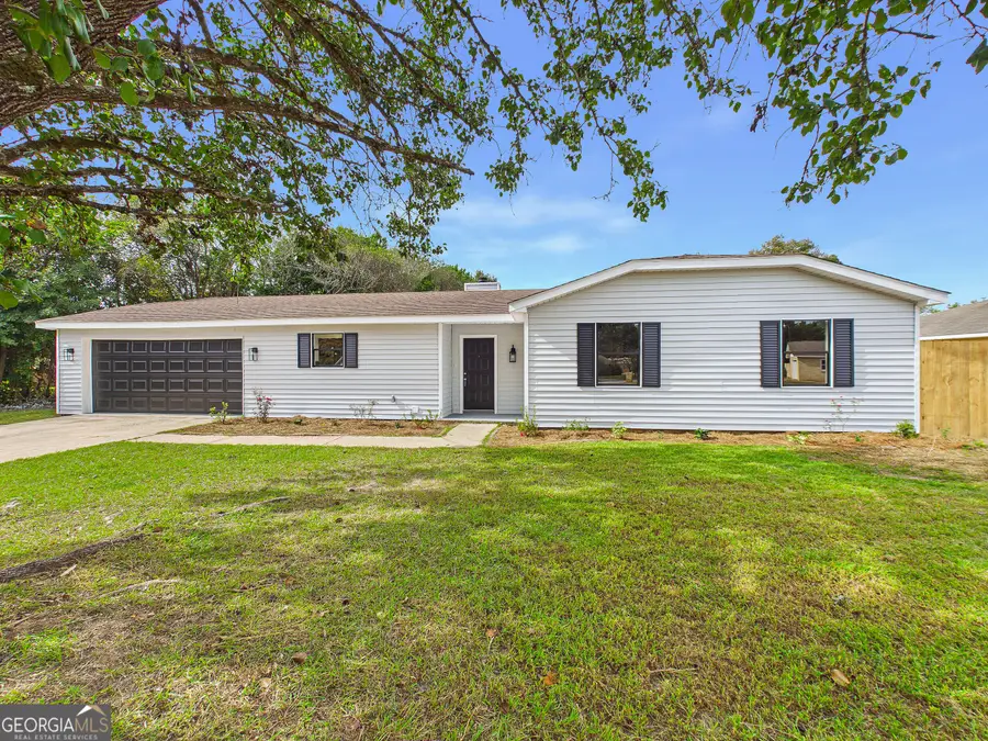 105 Wildwood Trail, Bonaire, GA 31005 - #2