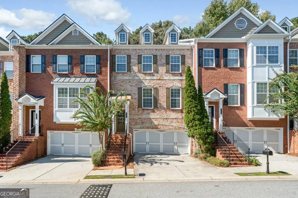 3322 Cameron Trail, Peachtree Corners, GA 30092 - #1
