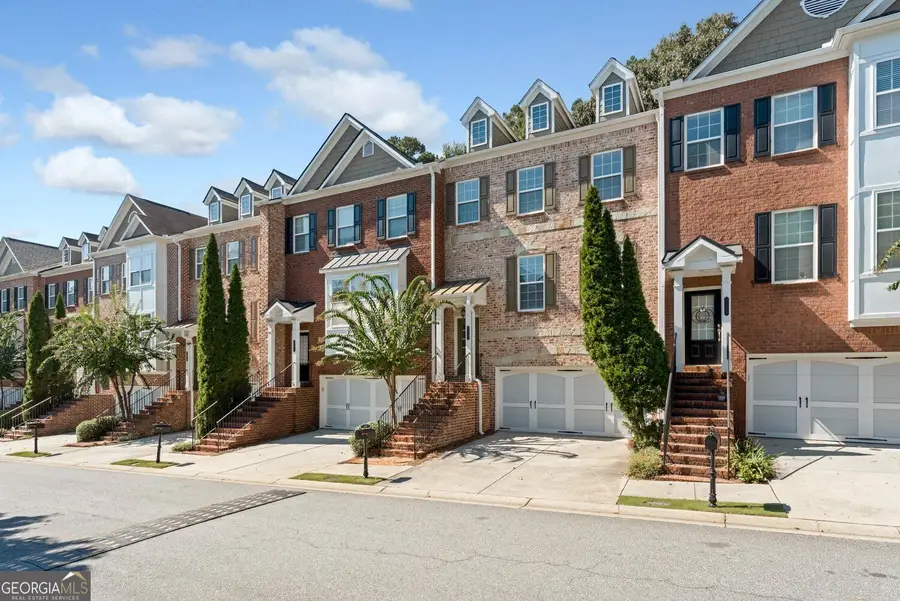 3322 Cameron Trail, Peachtree Corners, GA 30092 - #2