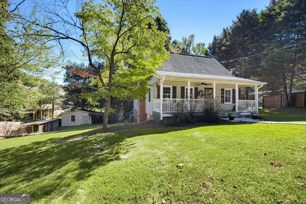 518 Old Mill Road, Hiram, GA 30141