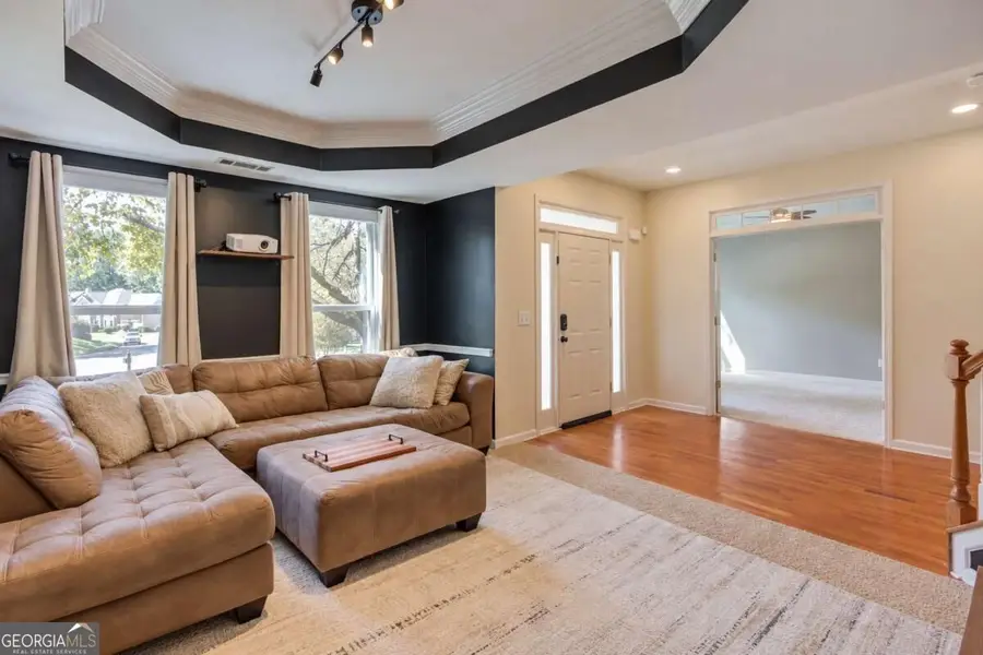 1702 Branch Creek Cove, Lawrenceville, GA 30043 - #3