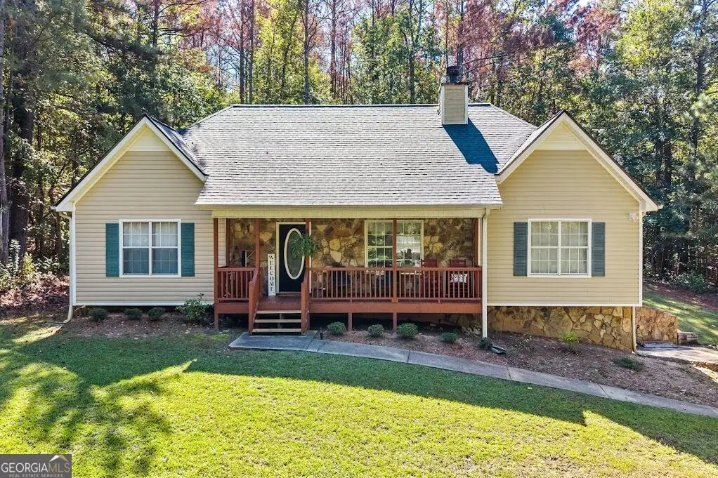 795 Woodruff Road, Carrollton, GA 30116 - #1