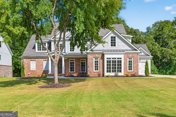 9145 Greenway Court, Gainesville, GA 30506