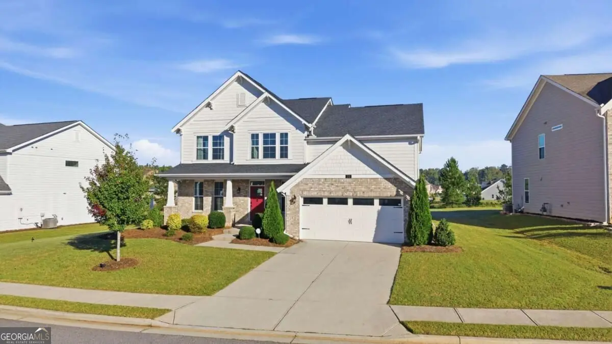 31 Candlewood Lane, Hoschton, GA 30548 - #1