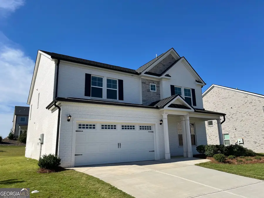 1521 Brookside Terrace, Statham, GA 30666 - #3