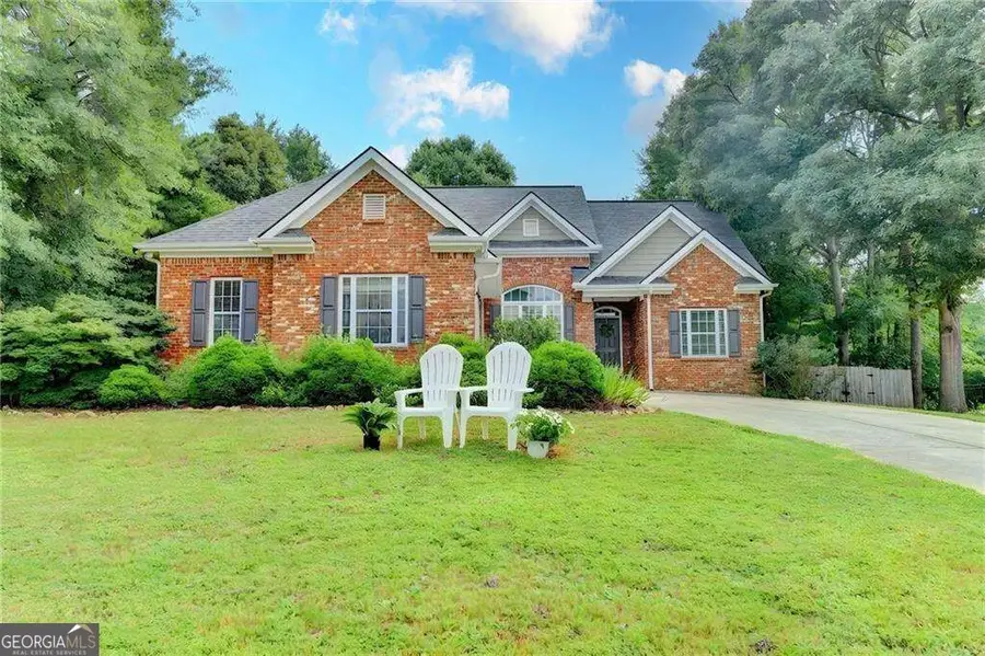 49 Flintstone Road, Jefferson, GA 30549 - #2