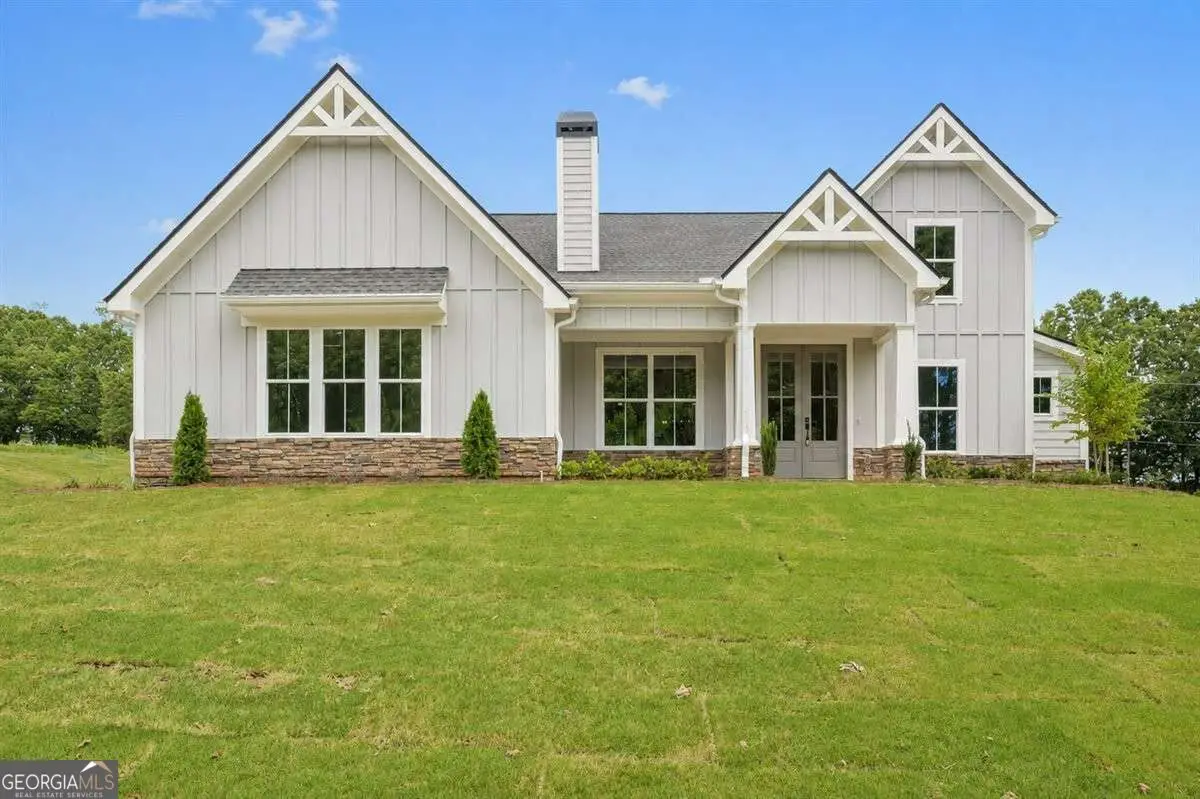 77 Maney Drive, Statham, GA 30666 - #1