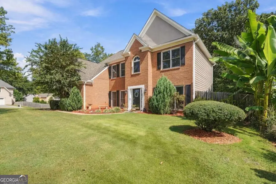 475 Leggett Drive, Lawrenceville, GA 30043 - #3