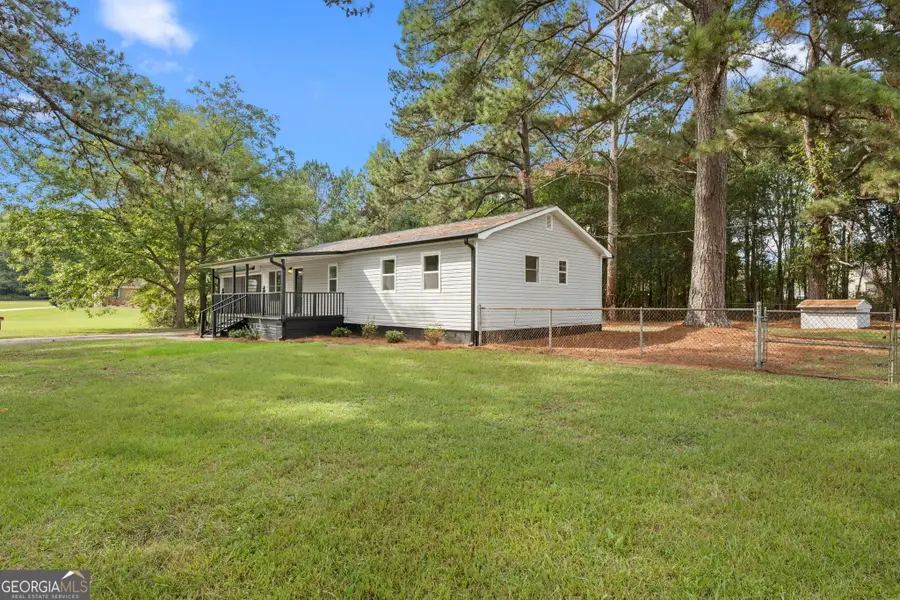 2563 Highway 81 E, McDonough, GA 30252 - #3