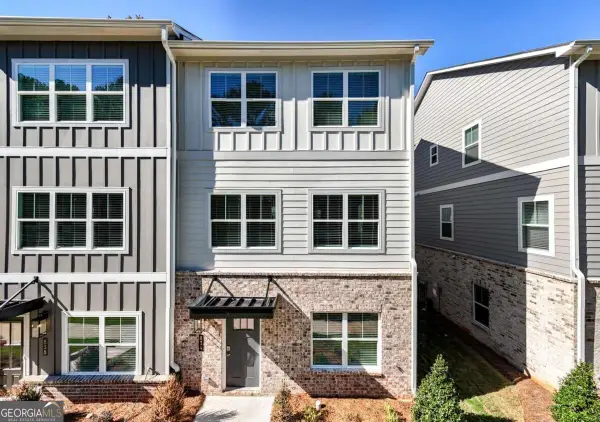 834 Glennferry Bend, Mableton, GA 30126