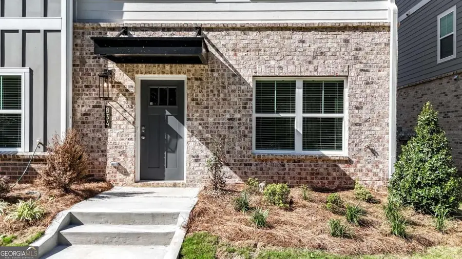 834 Glennferry Bend, Mableton, GA 30126 - #2