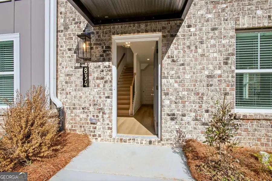 834 Glennferry Bend, Mableton, GA 30126 - #3