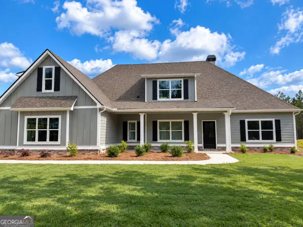 5322 Ga Hwy 362 #11, Williamson, GA 30292