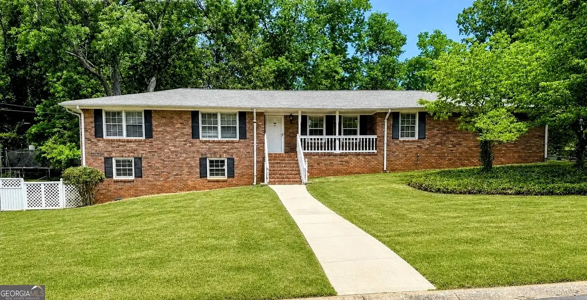 3750 Briarcliff Drive, Douglasville, GA 30135 - #1