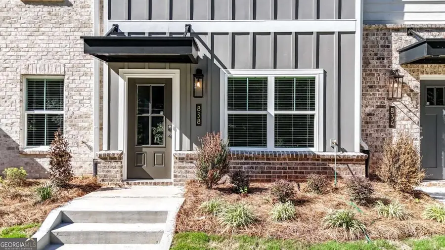 838 Glennferry Bend, Mableton, GA 30126 - #2