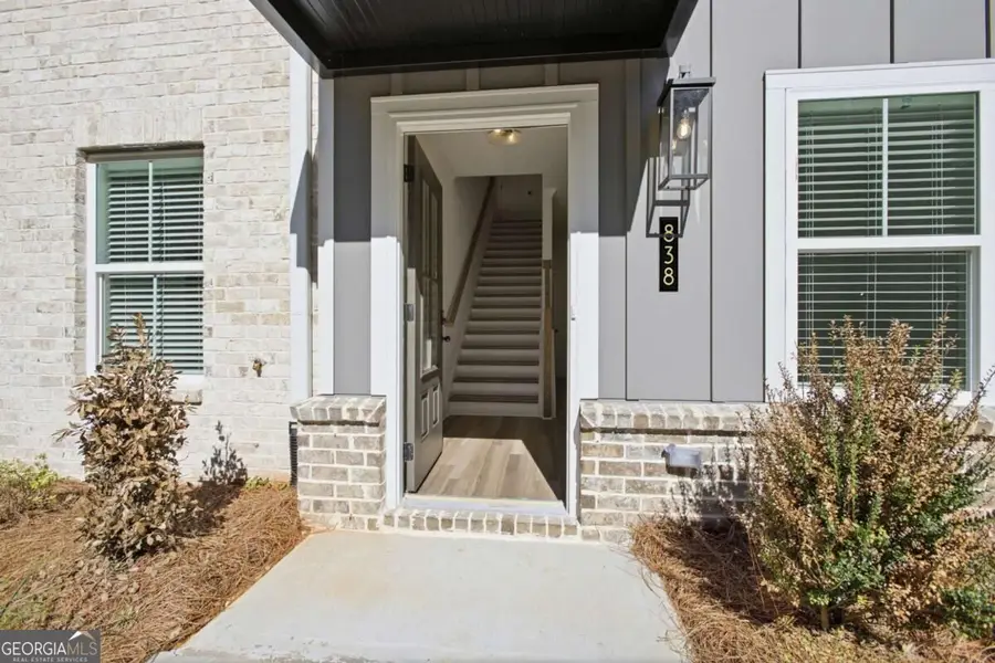 838 Glennferry Bend, Mableton, GA 30126 - #3