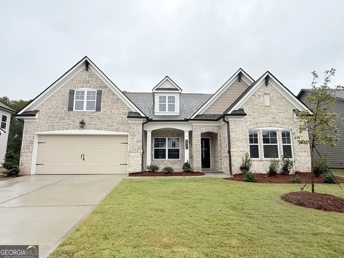 5531 Tullis Drive, Gainesville, GA 30507 - #1