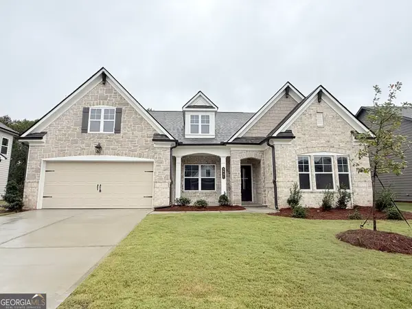 5531 Tullis Drive, Gainesville, GA 30507