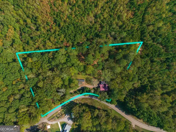 469 Flatbottom Road, Ball Ground, GA 30107