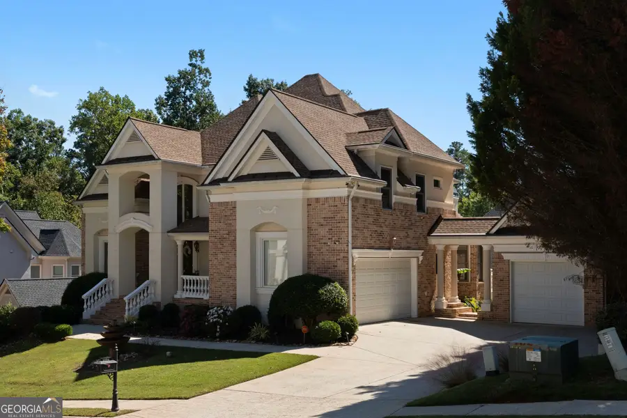 4054 Lyon Boulevard Sw, Atlanta, GA 30331 - #2