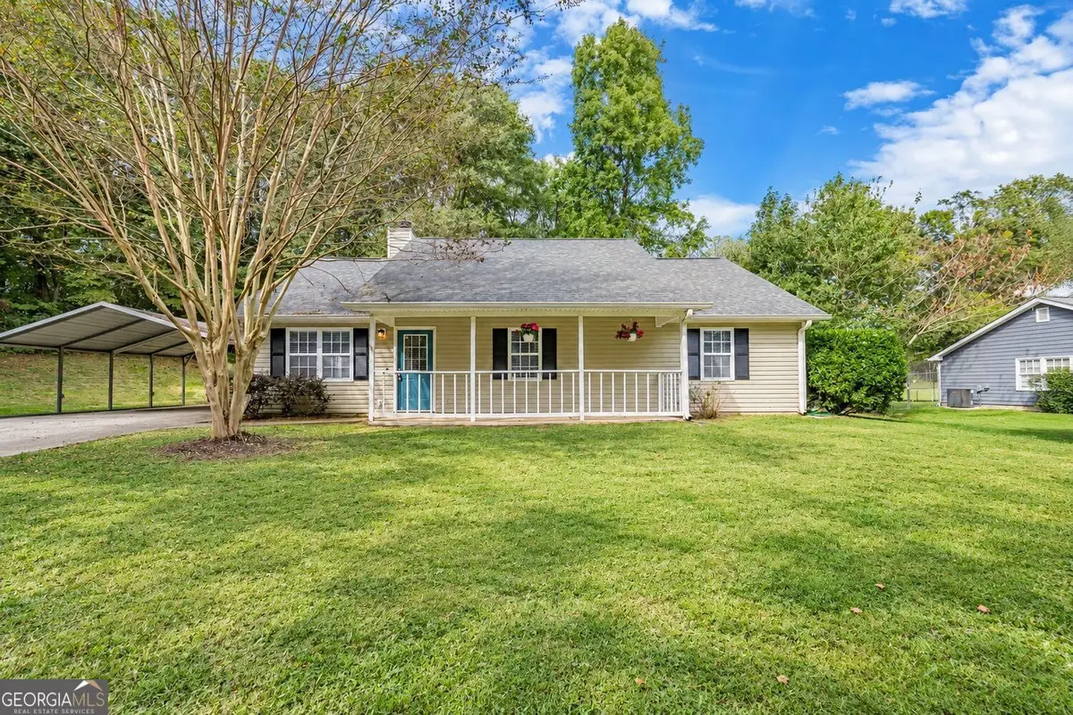 106 Kings Lane, Braselton, GA 30517 - #1