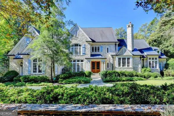 440 Old Homestead Trail, Johns Creek, GA 30097